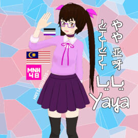 MNH48 Profile Picture